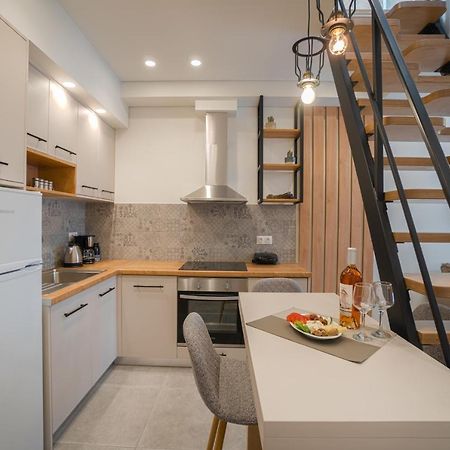 Braos Villa Χώρα Σφακίων Εξωτερικό φωτογραφία