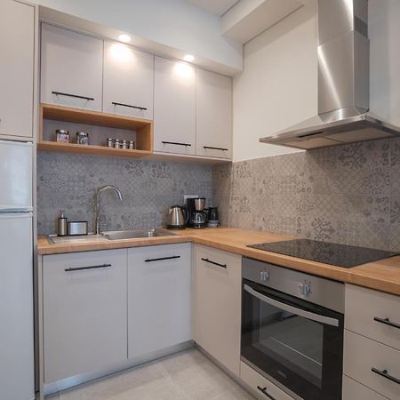 Braos Villa Χώρα Σφακίων Εξωτερικό φωτογραφία