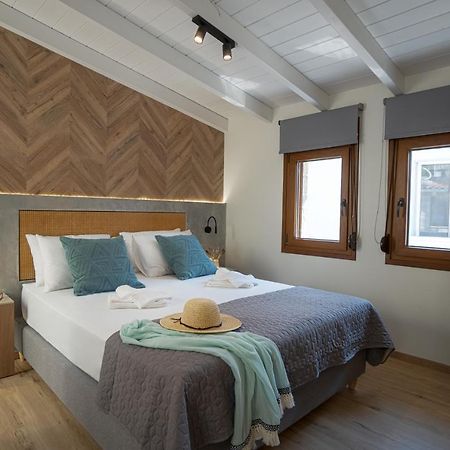 Braos Villa Χώρα Σφακίων Εξωτερικό φωτογραφία