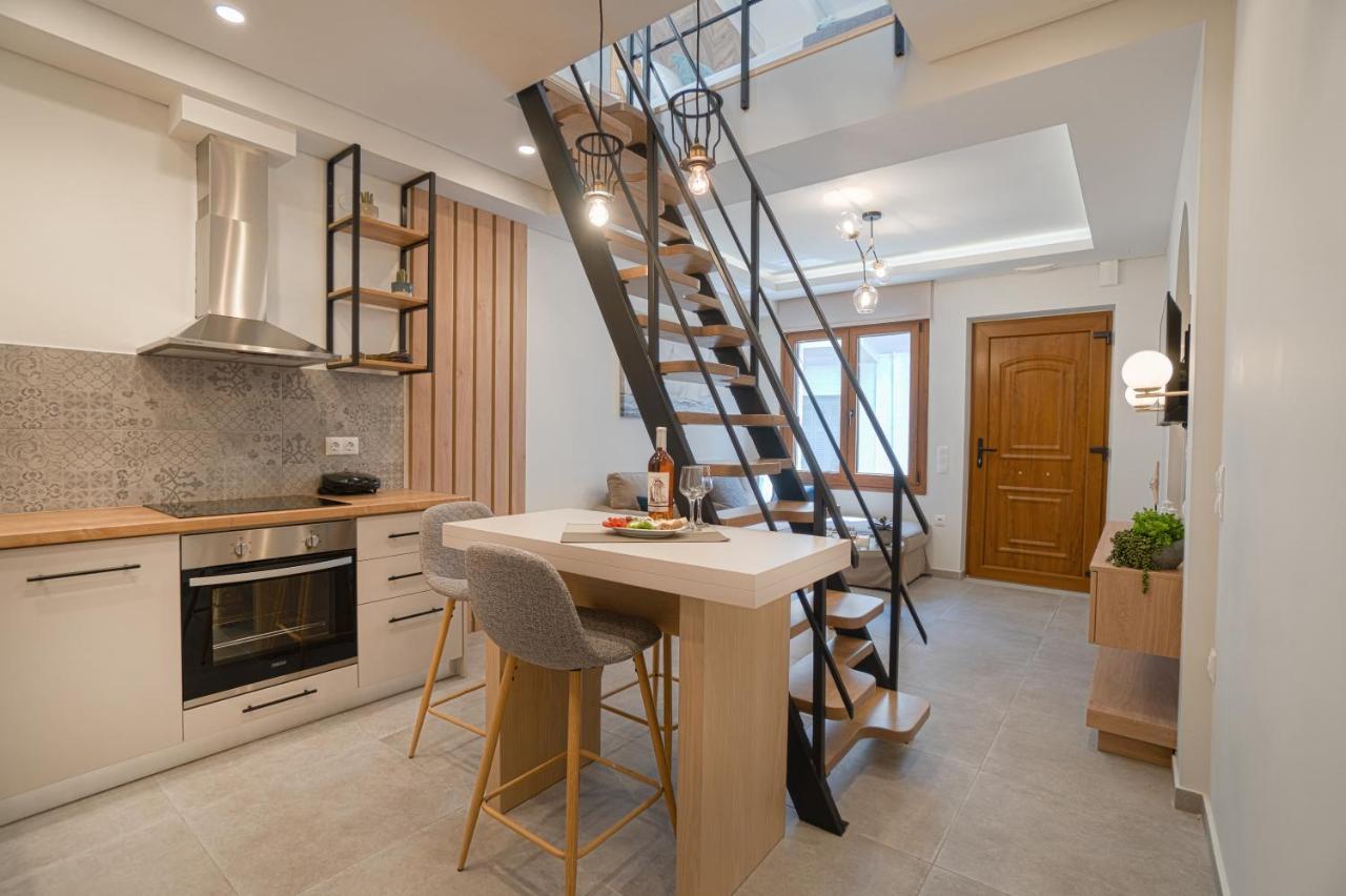 Braos Villa Χώρα Σφακίων Εξωτερικό φωτογραφία
