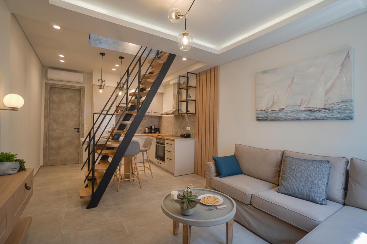 Braos Villa Χώρα Σφακίων Εξωτερικό φωτογραφία