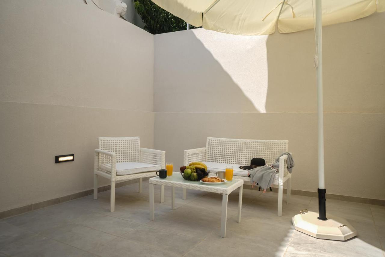 Braos Villa Χώρα Σφακίων Εξωτερικό φωτογραφία