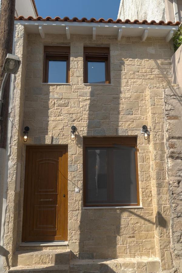 Braos Villa Χώρα Σφακίων Εξωτερικό φωτογραφία