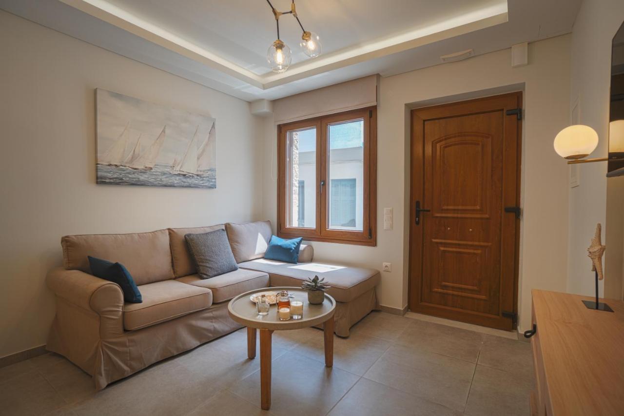 Braos Villa Χώρα Σφακίων Εξωτερικό φωτογραφία
