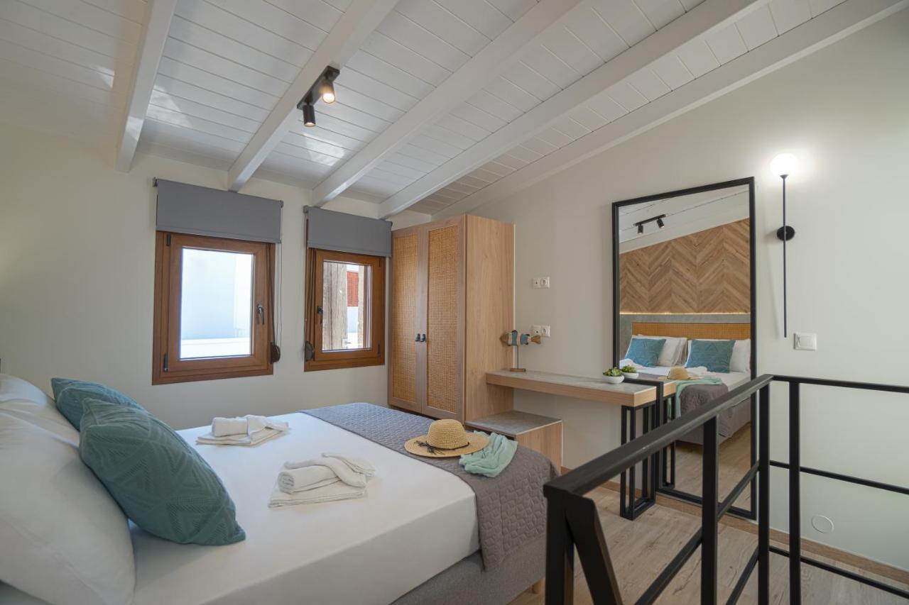 Braos Villa Χώρα Σφακίων Εξωτερικό φωτογραφία